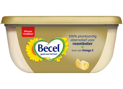 Becel Vegetable alternative to butter