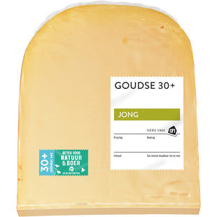 Goudse jong 30+ stuk