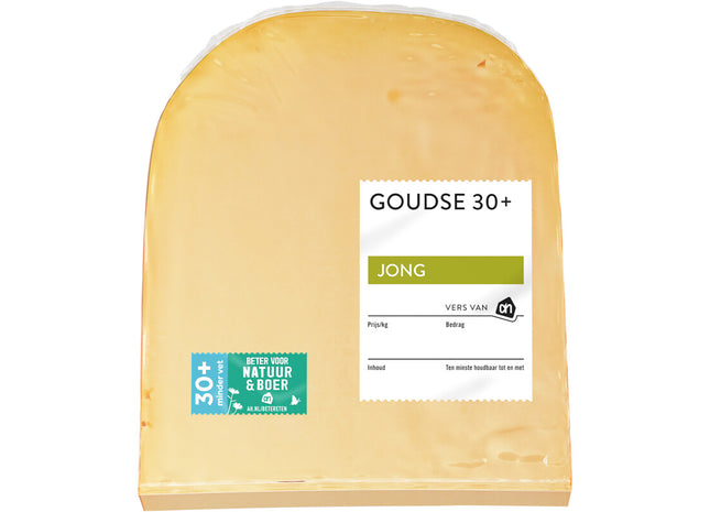 Goudse jong 30+ stuk