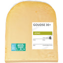 Goudse junger Käse 30+ Stück