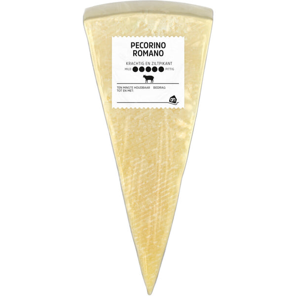 Pecorino romano