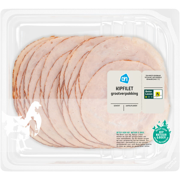 Kipfilet