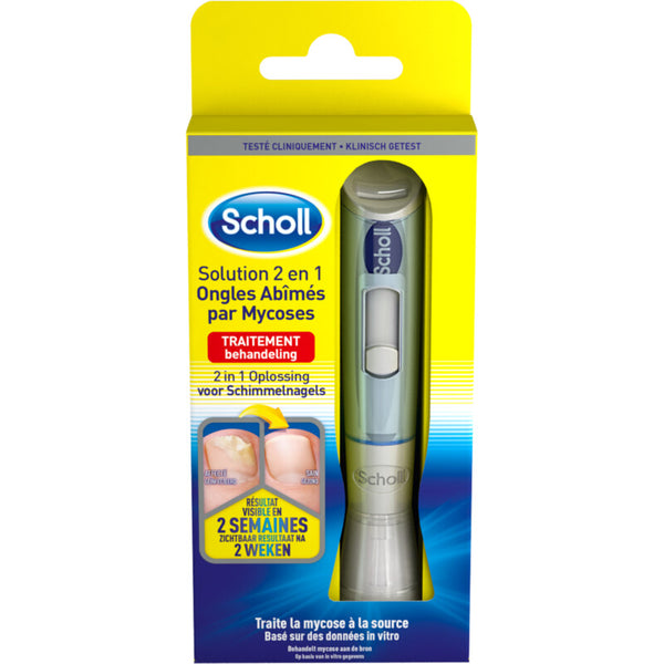Scholl Corn Treatment Kit