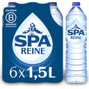 Spa Reine koolzuurvrij mineraalwater  Dutchshopper
