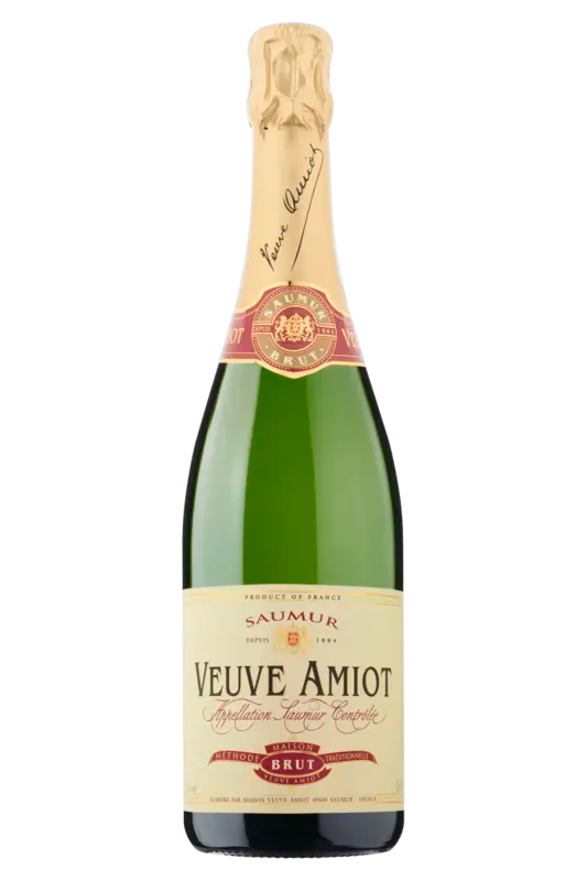 Veuve Amiot Trocken