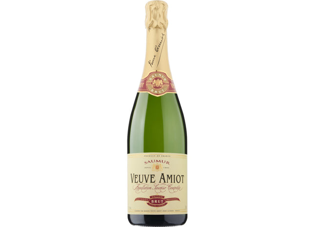Veuve Amiot Brut