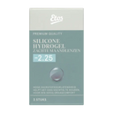 Etos Silikon weiche Monatslinsen -2,25