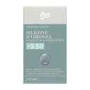 Etos Silicone zachte maandlenzen -3.50