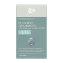 Etos Silicone zachte maandlenzen -1.75