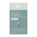 Etos Silikon weiche Monatslinsen -2,50