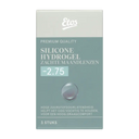 Etos Silikon weiche Monatslinsen -2,75