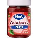Hero Jam zero aardbeien