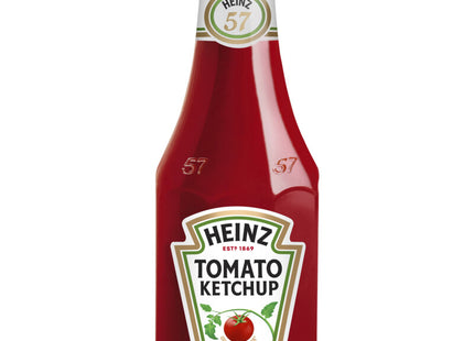 Heinz Tomaten ketchup