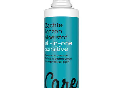 Care All in one zachte lenzenvloeistof