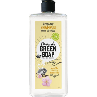 Shampoo alle haartypes