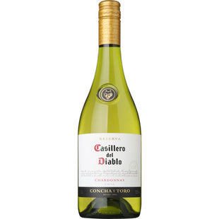 Casillero del Diablo Chardonnay reserva