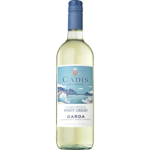 Cadis Garganega Pinot Grigio