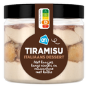 Excellent Tiramisu