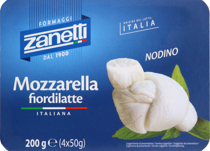 Zanetti Mozzarella nodino
