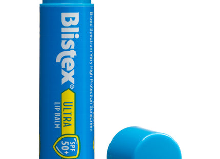 Blistex Ultra SPF50 blister