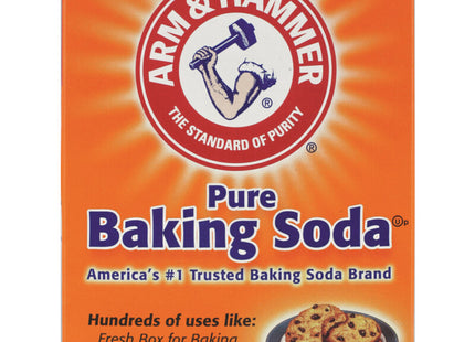 Arm & Hammer Pure baking soda