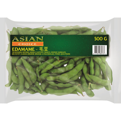 Edamame (Tiefkühl)