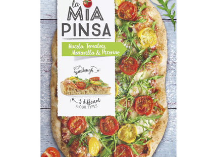 Dr. Oetker La mia pinsa arugula