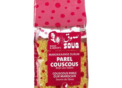 Souq Parel couscous