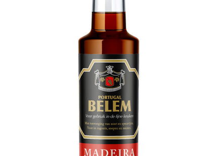 Belem Madeira