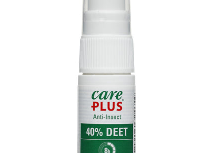Care Plus Anti-insect deet spray