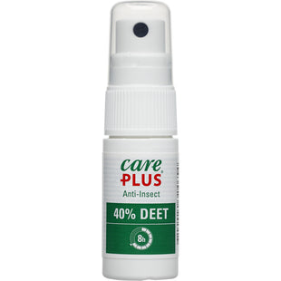 Care Plus Anti-insect deet spray