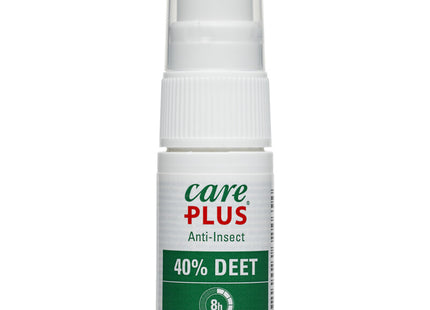 Care Plus Anti-insect deet spray