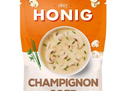 Honig Mushroom Soup