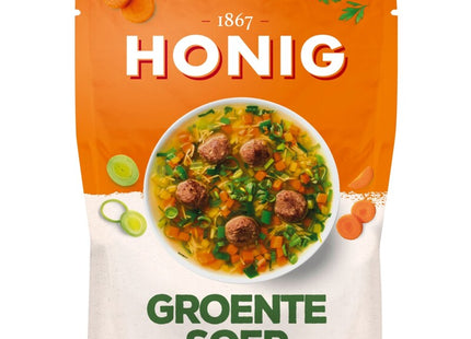 Honig Groentesoep