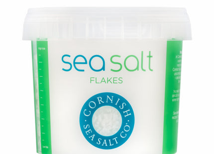 Cornish Sea Salt Co Sea salt flakes