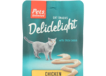 Pets Unlimited Delidelight chicken