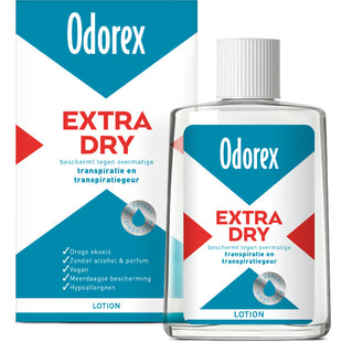 Odorex Lotion extra dry