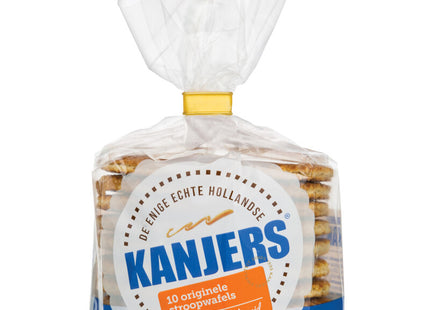 Kanjers Stroopwafels original