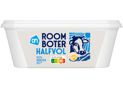 Roomboter halfvol