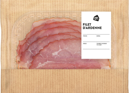 Filet d'Ardenne