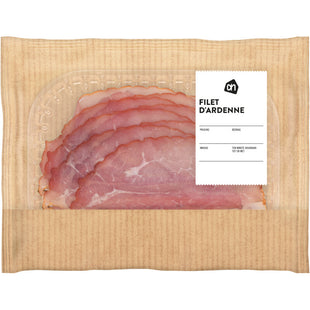 Filet d'Ardenne