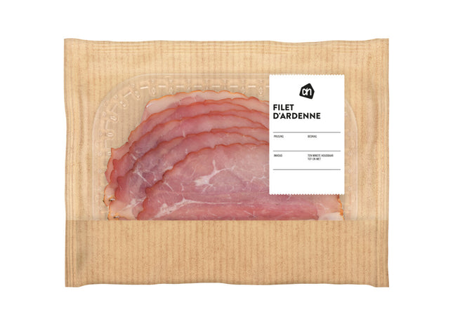 Filet d'Ardenne