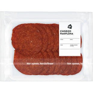 Chorizo Pamplona