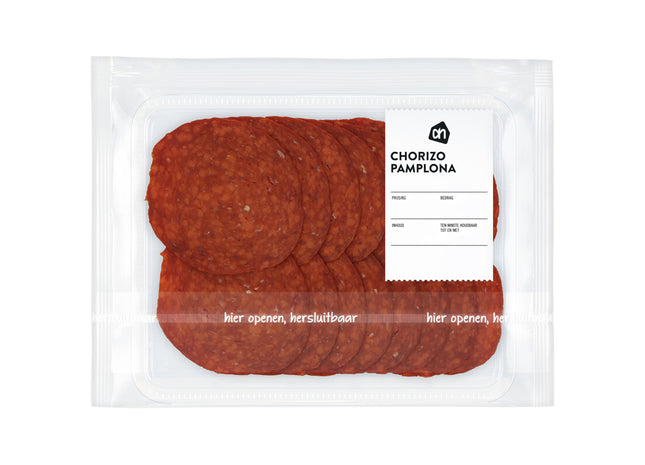 Chorizo Pamplona