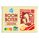 Gesalzene Butter