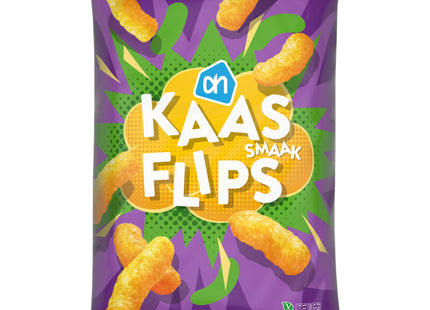 Kaas smaak flips