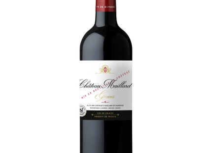 Château Maillard Cabernet Sauvignon