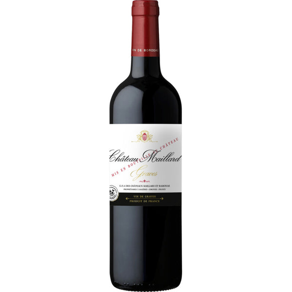 Château Maillard Cabernet Sauvignon