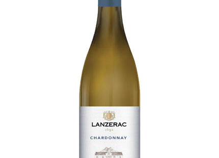 Lanzerac Chardonnay