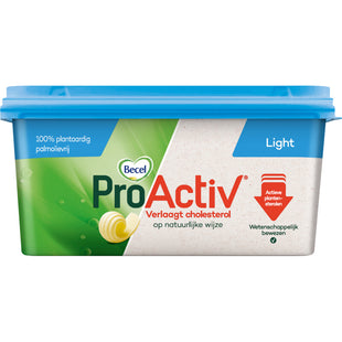 Becel Proactiv light cholesterolverlagend